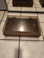 videocassette bak, Cd's en Dvd's, Ophalen