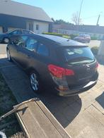 Opel Astra j sport tourer 1.3cdti, Autos, Euro 5, Achat, Boîte manuelle, Autres couleurs