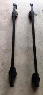 Thule porte-vélos, montage sur toit, Autos : Divers, Porte-vélos, Enlèvement, 3 vélos ou plus, Utilisé, Galerie de toit