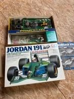 Tamiya jordan 191 nib, Hobby & Loisirs créatifs, Modélisme | Voitures & Véhicules, Enlèvement ou Envoi, Neuf, Tamiya