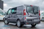Nissan NV300 à cabine double, 5 places, Aut./1 PROPRIÉTAIRE, 197 g/km, Argent ou Gris, Achat, 6 portes