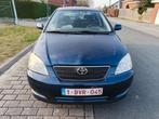 Toyota Corolla met afneembare trekhaak, 4 portes, Boîte manuelle, Corolla, 159 g/km