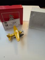 Pixi Tintin 5612 Objet du mythe Hydravion, Enlèvement ou Envoi, Tintin, Comme neuf, Statue ou Figurine