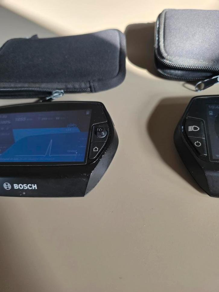 Bosch nyon fietscomputer bui275, Fietsen en Brommers, Fietsaccessoires | Fietscomputers, Ophalen of Verzenden