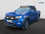 Volkswagen Amarok Double Cab Amarok 3.0 V6 TDi 4Motion Style, Argent ou Gris, Achat, Cruise Control, Autre carrosserie