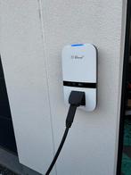Borne de recharge Shell 2025, Autos : Divers, Bornes de recharge, Enlèvement, Comme neuf, Borne de recharge