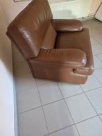 Zetel 1 zit, Ophalen