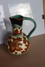 Art deco Royal Gouda karaf 23cm, Ophalen