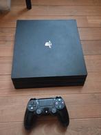 PS4 Pro avec 1 To, ., Enlèvement, Sony, Pro
