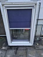 Velux dakraam PVC kunststof in zeer goede staat, Ophalen, Zo goed als nieuw, Dakraam