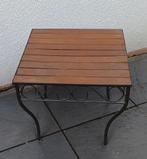 Bijzettafeltje, Ophalen, Minder dan 45 cm, Minder dan 55 cm, Gebruikt