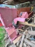 Broyeur sur prise de force, Jardin & Terrasse, Déchiqueteurs, Enlèvement, Utilisé, Essence