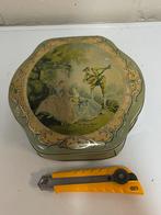 Cote dor d’or blik blikken doos, Enlèvement ou Envoi