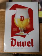 Duvel bord 23, Verzamelen, Ophalen of Verzenden, Duvel