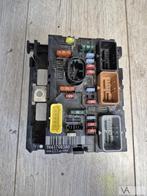 Peugeot 207 307 Citroen C2 C3 C4 zekeringkast BSM 9661708280, Gebruikt, -, -, Ophalen of Verzenden
