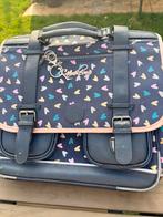 Boekentas lagere school, Ophalen, Zo goed als nieuw