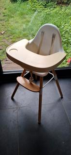 Childwood evolu eetstoel, Kinderen en Baby's, Ophalen