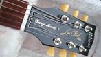 Gibson Les Paul "Gary Moore signature" comme neuve!, Enlèvement, Comme neuf, Solid body, Gibson