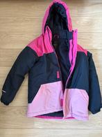 Ski jas voor meisjes maat 152 Name it, Ophalen, Meisje, Name it, Zo goed als nieuw