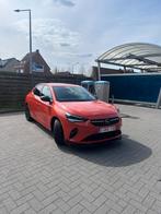 Opel Corsa Elegance 1.2 Benzine 100pk Manueel 2020, Auto's, Voorwielaandrijving, 450 kg, Euro 6, Overige bekleding