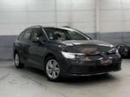 Volkswagen Golf Variant 1.5 eTSI Mild-Hybrid DSG (bj 2023), Auto's, Automaat, Zwart, 4 cilinders, 5 deurs