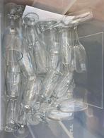 Champagneglazen, Verzamelen, Ophalen, Nieuw, Borrel- of Shotglas