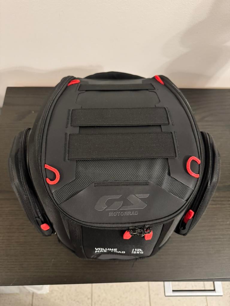 SACOCHE RESERVOIR GS 1300 ADV NEUF, Motos, Enlèvement, Neuf