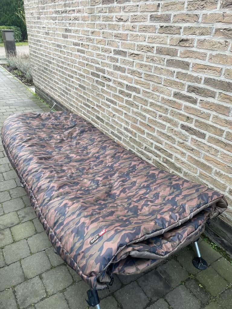 Jrc bed tekoop, Jardin & Terrasse, Hamacs, Enlèvement, Comme neuf