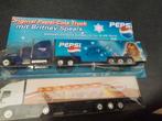 Truck Pepsi britney spears en honing nieuw, Enlèvement ou Envoi