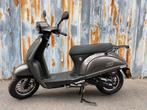 Fly Retro Scooter --A of B klasse!! | Topdeal !, Nieuw, Fly, Benzine, 49 cc