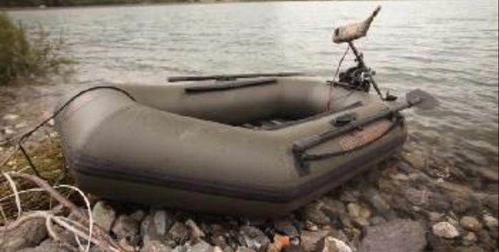 Rubberboot Fox FX200, Watersport en Boten, Hengelsport | Karpervissen, Gebruikt, Overige typen, Ophalen
