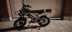 Fatbike v20 pro nardo Grey Special, Fietsen en Brommers, Ophalen