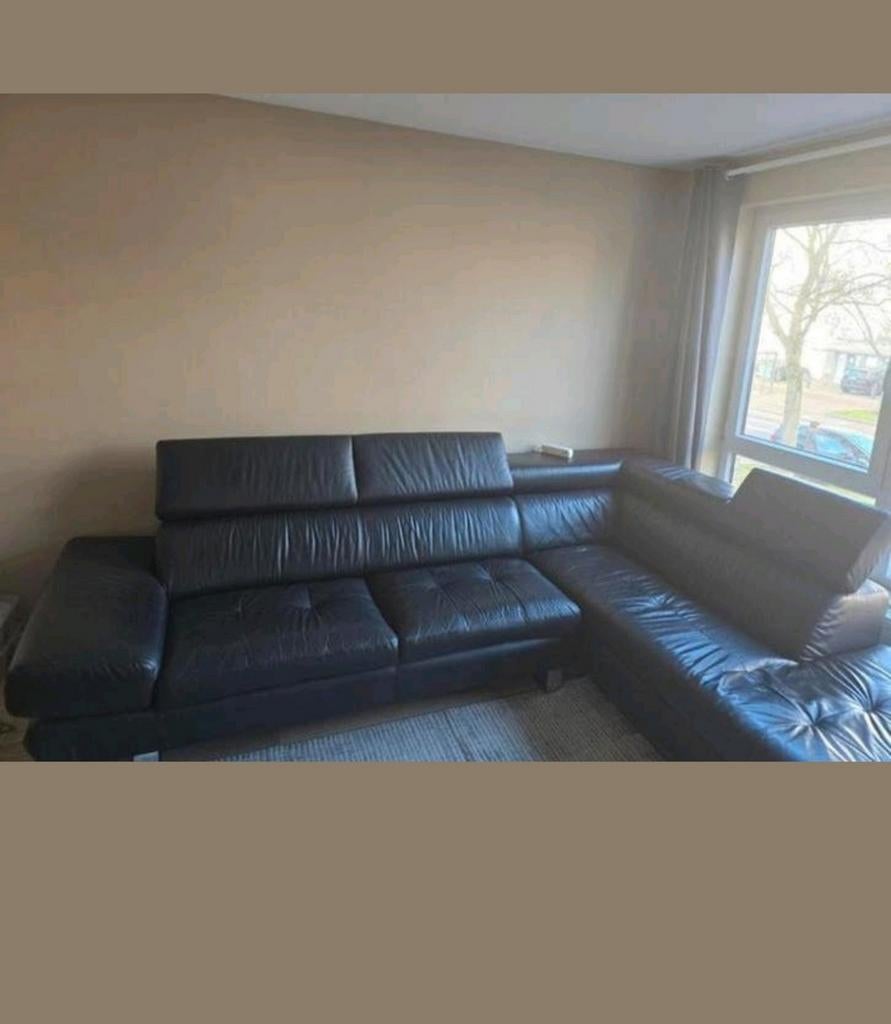 Zetel, Huis en Inrichting, Zetels | Complete zithoeken, Ophalen