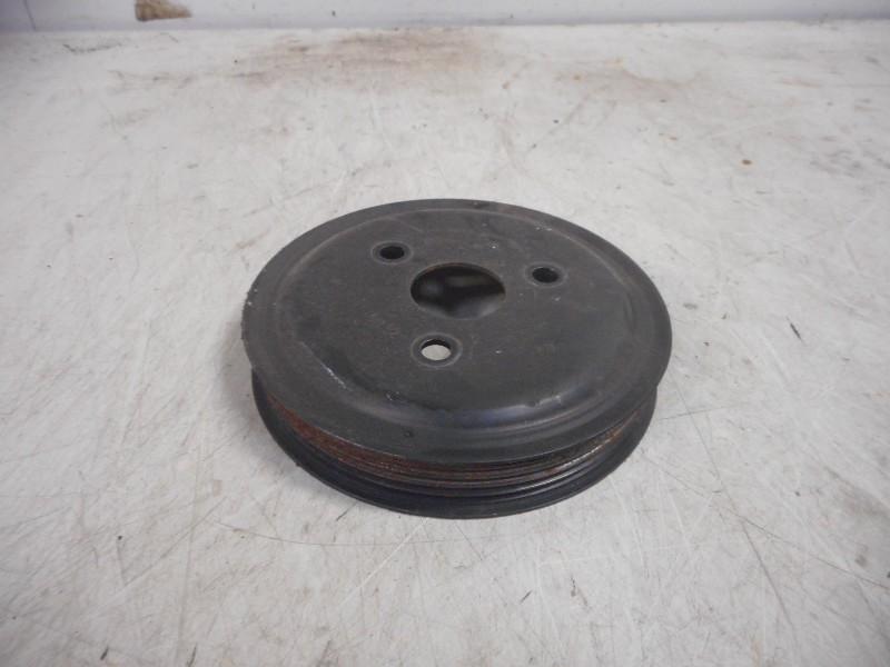 WATERPOMP POELIE Opel Corsa D (01-2006/12-2014) (90-531-737), Gebruikt, Opel