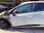 Portière 4portes avant gauche d'un Renault Clio (OV369), Renault, -, 3 mois de garantie, Utilisé