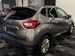 Renault Captur 1.5d Euro 5b bj. 2015, Auto's, Stof, 4 cilinders, 65 kW, Parkeersensor