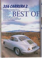 Porsche 356 Carrera 2 voiture de collection, Envoi, Utilisé, Porsche