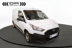 Ford Transit Connect 2 SCHUIFDEUREN - DAB -, 75 pk, 0 kg, Wit, Bedrijf