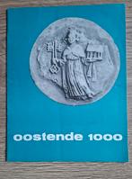 Boek : Oostende 1000 / Omer Vilain, Enlèvement ou Envoi