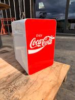 Mini frigo Coca-Cola, Moins de 75 litres, Enlèvement ou Envoi, Comme neuf, Sans bac à congélation