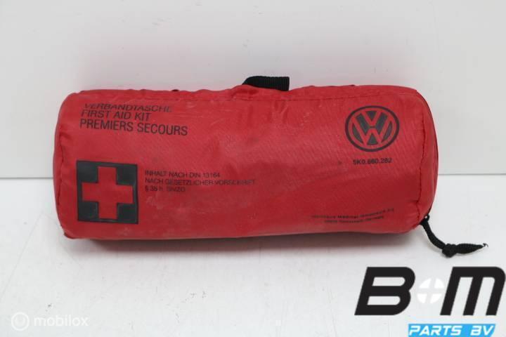Verbandtas VW Touran 5T 5K0860282A, Gebruikt