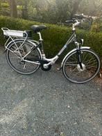 Elektrische fiets, Ophalen, Zo goed als nieuw