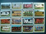 Voetbal chromos images cartes chromos football Monty Gum, Collections, Enlèvement ou Envoi, Utilisé