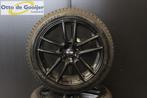 Ford Focus ST Velgen 18 Inch Winterbanden 8 Milimeter Profie, Pneus et Jantes, Pneus hiver, -, Véhicule de tourisme