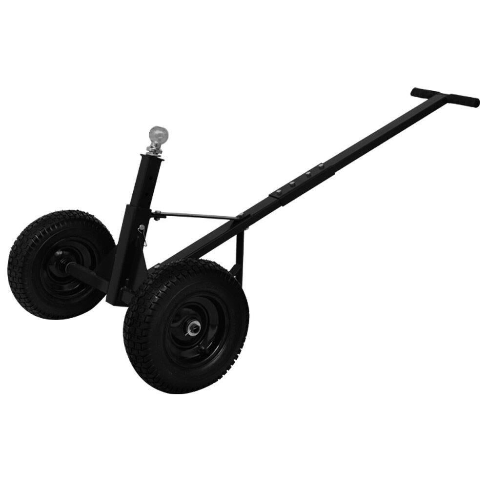 Aanhanger / Trailer / Caravan dolly, Verzenden