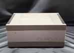 QUAD VERSTERKER, Audio, Tv en Foto, Versterkers en Ontvangers, Ophalen, Zo goed als nieuw