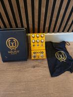 Walrus Audio ACS1 Mk1, Musique & Instruments, Effets, Enlèvement ou Envoi, Comme neuf, Autres types