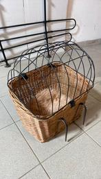 Hondenmand fiets, Dieren en Toebehoren, Ophalen