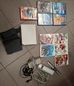 Playstation   WI   GAMES, Ophalen