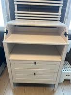 Table à langer (armoire), Enfants & Bébés, Chambre d'enfant | Commodes & Armoires, Enlèvement, Utilisé, Armoire